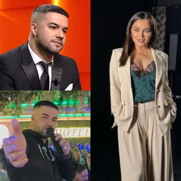 Culita Sterp, celebru datorita lui Carmen de la Salciua? Ce spune artistul despre fosta sotie