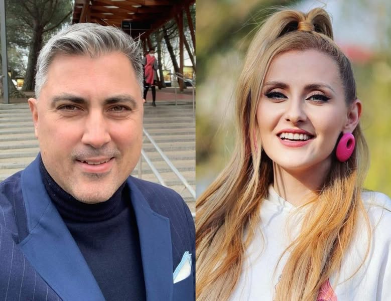 Ce îi spunea Alexandru Ciucu soției Alina Sorescu după ce apărea în public cu o alta femeie