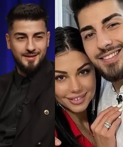Patrick, dezvăluiri inedite despre fosta lui relație. Ce gest a făcut tânărul pentru iubita lui din trecut.  Am considerat că așa îi arăt iubirea!”