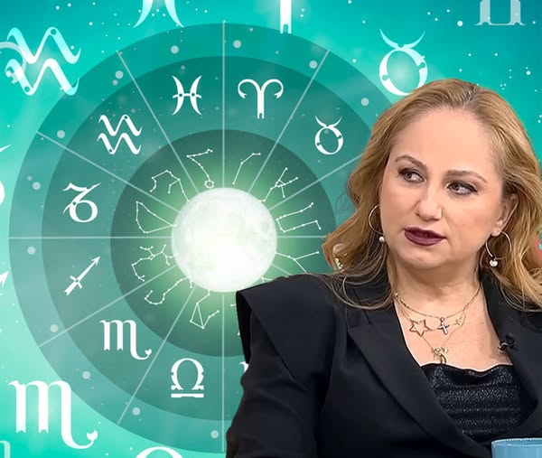 Cristina Demetrescu ne spune care sunt cele 2 zodii care vor avea probleme mari de sănătate în 2024