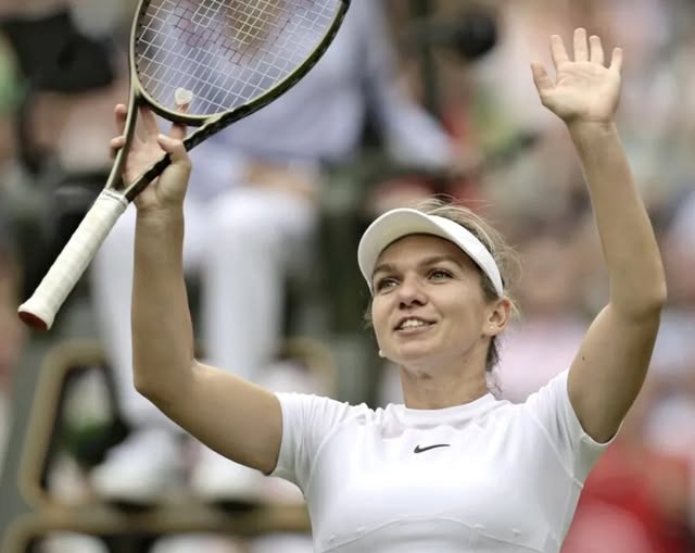 Novak Djokovic, mesaj emoționant pentru Simona Halep! Cum a reacționat Mouratoglou când a aflat că s-a retras din tenis