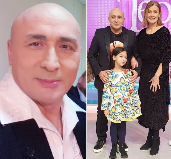Marcel Pavel a ramas fără bani. Cum a ajuns cunoscutul interpret să aiba probleme financiare: „Daca eram în alta tara, probabil eram milionar. Am ajuns la fundul sacului”