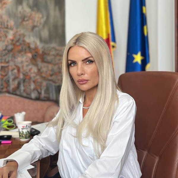 Laura Vicol, scoasă din arest și transportată de urgență la spital! Ce dureri acuza ”avocata