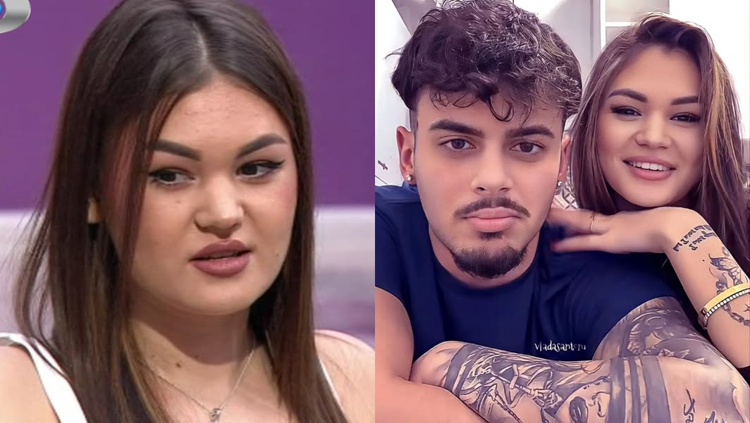 Vlada de la „Casa Iubirii” l-a uitat complet pe Antoni! Fosta concurenta are un nou iubit, dupa aproape un an de la desparțire. De cat timp formeaza un cuplu