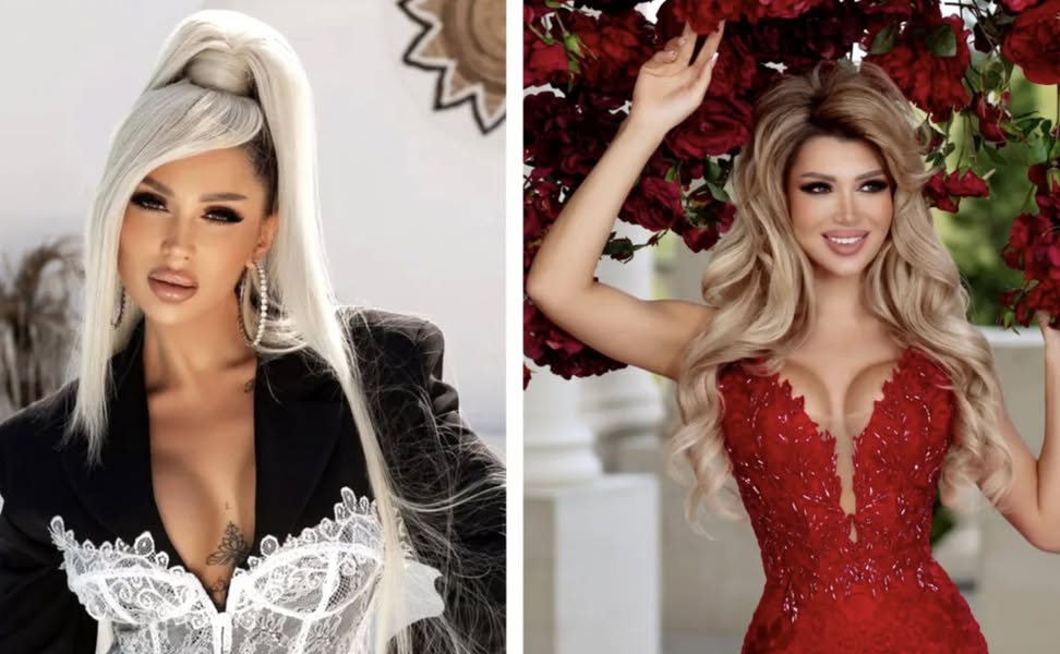 Abia acum s-a aflat! Legătura secretă dintre Monalisa și proprietara clinicii de înfrumusețare în care a decedat