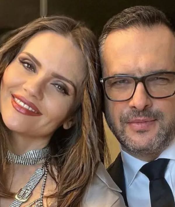 Ce diferenta de vârstă exista între Madalin Ionescu și Cristina Siscanu. Jurnalista este mult mai mica