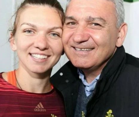Tatal Simonei Halep, declaratii de ultima oră după ce campioana noastra a decis să se retraga. Acum s-a aflat adevarul