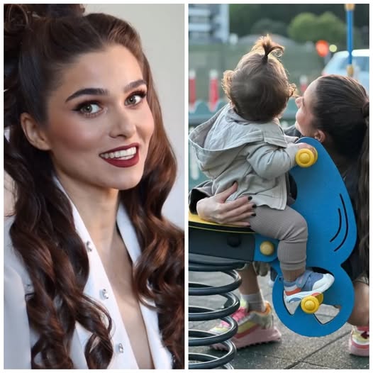 Anuntul special facut de Theo Rose. Ce a marturisit artista despre familia ei si al doilea copil: „Viata de mamica…”