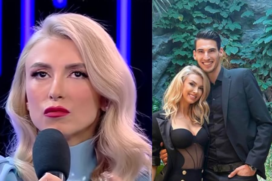Au spus tuturor că fac nunta în vară, însă acum Andreea Bălan a revenit și susține că nu au stabilit data. “Sunt niște probleme…” Ce se întâmplă, de fapt, în relația artistei cu Victor Cornea