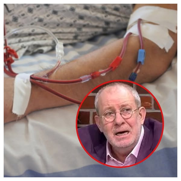Florin Busuioc, internat de urgență la spital Prezentatorul TV a fost internat și pus pe perfuzii, diagnostic teribil pus de medici
