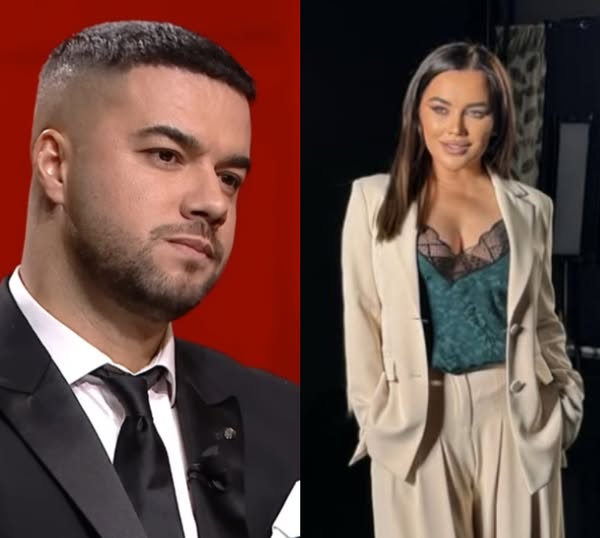 Prima reactie a lui Carmen de la Salciua, dupa ce Culita Sterp a recunoscut că a inselat-o. Care ar fi, de fapt, adevarul