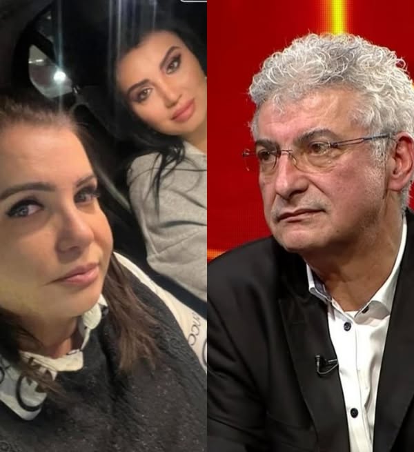 Carmen Serban, dezvaluiri triste! Ce a făcut, de fapt, Adriana Bahmuteanu imediat dupa ce a aflat de decesul lui Silviu Prigoana