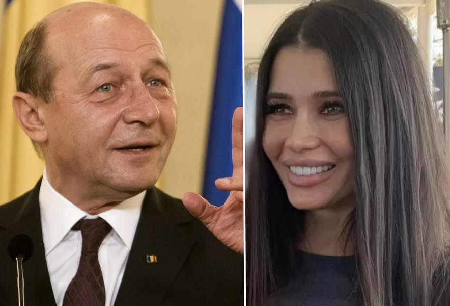 Are cu ce sa se mandreasca! Uite ce nepoti frumoși are Traian Basescu, la 73 de ani! Zici ca-s scoși din revista! Stai să vezi și ce pasiune scumpa au!