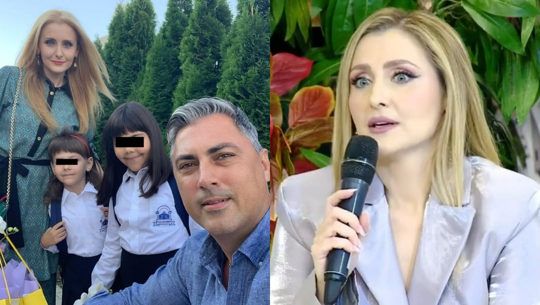 Alina Sorescu, acuzație uimita din partea lui Alexandru Ciucu! Nu i-a venit nici ei sa creada. Ce patea în timpul casniciei cu designerul: „Eu mereu eram…