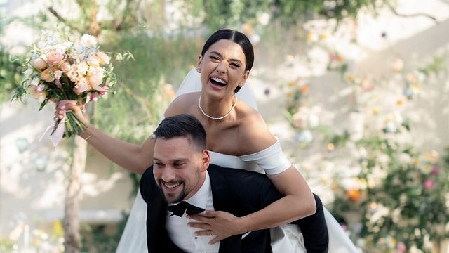 Vlad Gherman și Oana Moșneagu se pregatesc să devina părinți pentru prima oară?! Actorul a dat tot din casa: „Cel mai mare vis al meu”