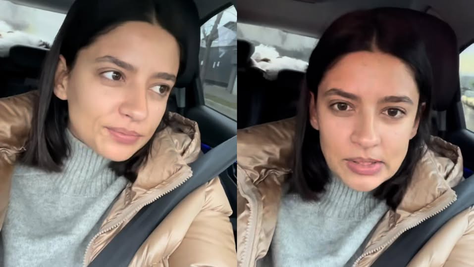 Oana Mosneagu a suferit o interventie chirurgicala! Actrita a dezvaluit care este starea sa de sanatate în aceste momente: „Subestimasem impactul”