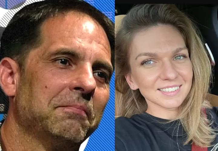 „Halep a fost o intamplare”. Dan Negru, mesaj controversat după ce Simona Halep și-a anuntat retragerea din tenis.
