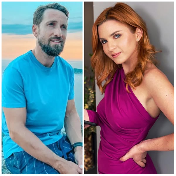 Dani Otil, replica neașteptată pentru Cristina Ciobanasu. Ce i-a spus prezentatorul TV actritei în direct: „Din respect pentru meseria mea…”