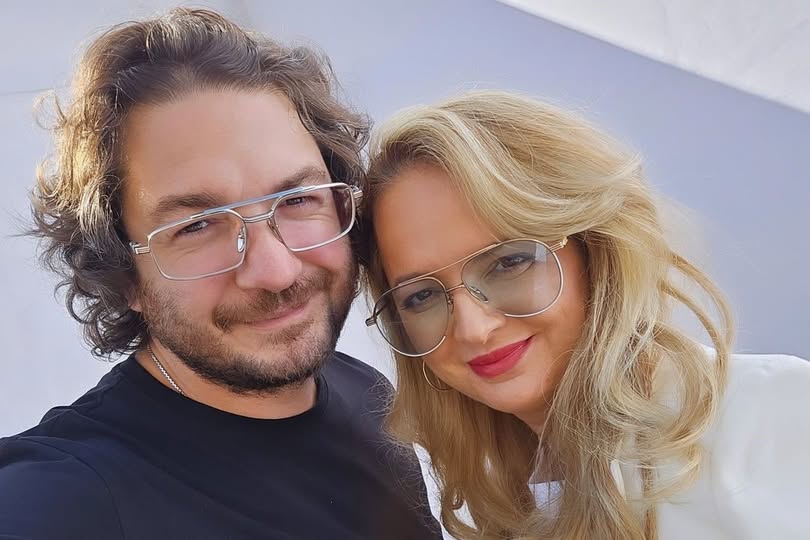 Cristina Sima Dumitrescu, sotia lui Florin Dumitrescu, dată în judecată de Antena 1  „Incepe sa-mi fie teama”. Motivul invocat de postul TV e incredibil!!