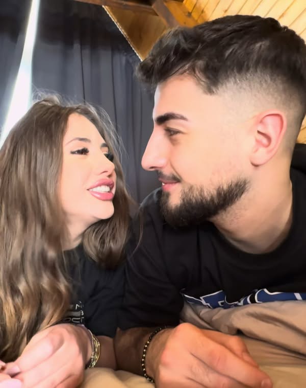 Bianca Giurca, veste incredibila pentru Patrick: „O să ai o fetita” .Cum a reactionat caștigatorul sezonului 3 „Casa iubirii”