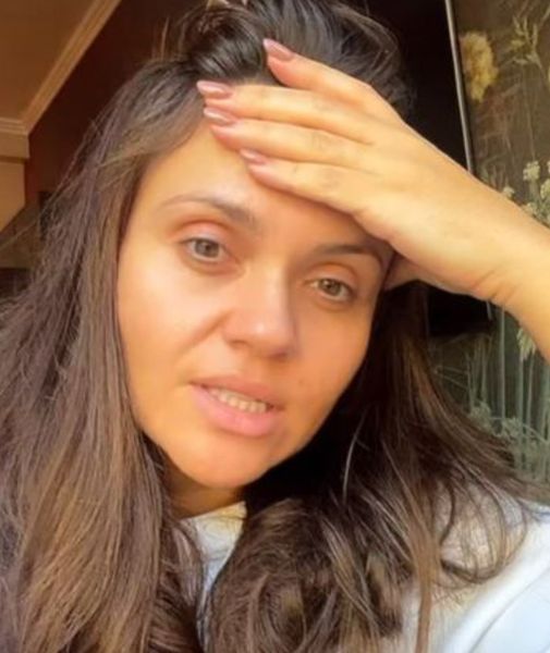 Cristina SiScanu, din nou criticata dur după ce s-a fotografiat la Manastirea Prislop. Cum le-a raspuns internautilor: „Nu o sa fie bine pentru voi…”