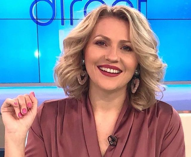 Mirela Vaida a vorbit despre salariul pe care îl încaseaza în televiziune. Vedeta nu este deloc mulțumita.