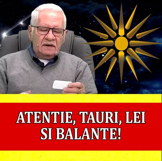 Horoscop pana pe 10 Februarie 2025. Maestrul Mihai Voropchievici are vesti mari. Trei zodii au parte de fericire si reusite pe toate planurile. Iese soarele pe strada lor.