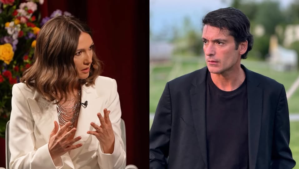 Adela Popescu recunoaste ca nu e totul lapte și miere in casnicia cu Radu Valcan! De la ce pornesc certurile dintre cei doi: „Aici apar conflictele între noi”