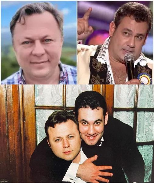 Dragoș Dolănescu a insinuat că fratele său, Ionuț, nu ar fi fiul lui Ion Dolănescu: „El nu duce deloc spre neamul lui tata. Doar Maria Ciobanu știe de ce”