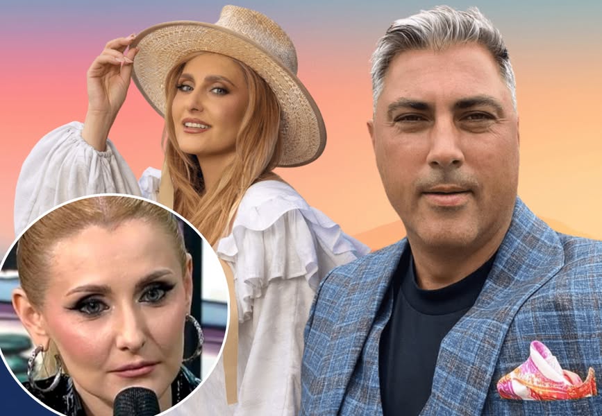 Ce i-a interzis Alexandru Ciucu fostei sale soții, Alina Sorescu, după divorț . „Alexandru nu ne permite”. Detaliile care ies la iveala acum, din familia lor, sunt tulburătoare.