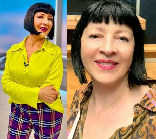 Cu ce se da Neti Sandu pe fata, in fiecare zi. Cea mai îndragita specialista în zodii din Romania are un ten impecabil, și foarte puține riduri, la 64 de ani
