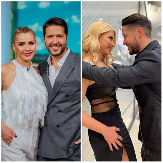 Cum a reacționat Jorge dupaă ce a aflat în direct la TV că soția lui a vrut să divorteze: „Mă hotarasem, eu nu mai pot asa…”