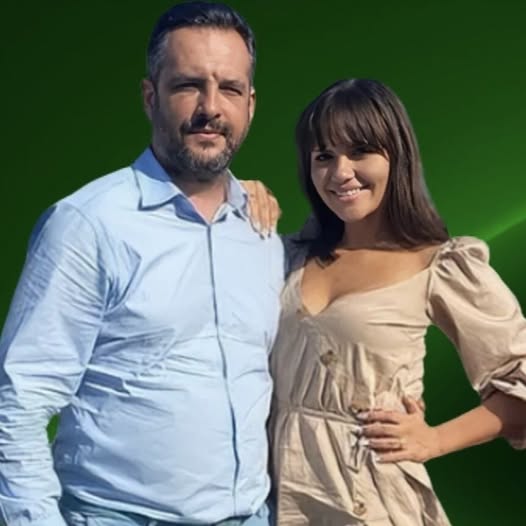 Cristina Siscanu a recunoscut ca aduce mai multi bani în casa decat Madalin Ionescu. Jurnalista are cu ce se mandri…