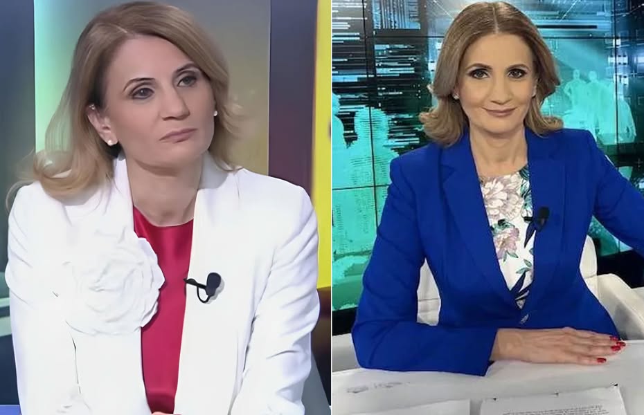 Anca Alexandrescu îl ataca extrem de dur pe fostul ei soț: „un om care a luat nevestele a doi prieteni… cred că este ultimul care ar trebui să ne dea nouă lecții morale!”
