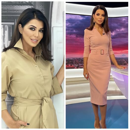 Si-a dat demisia de la Kanal D, însă acum Simona Patruleasa isi pregatește revenirea în televiziune. Ce a declarat în emisiunea lui Maruta, la PRO TV: „Foarte mulți oameni mi-au scris…”