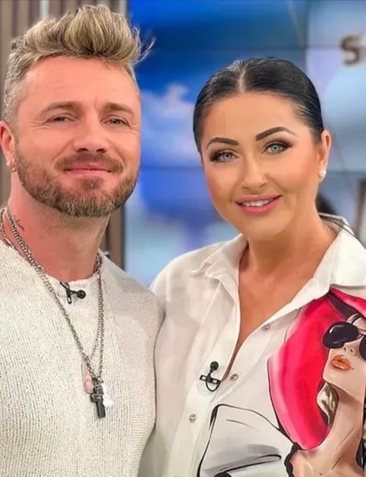 Gabriela Cristea și-a uimit fanii cu vestea dată: ”Așa e în viață. Credeți că există cupluri în care nu se înșală?”