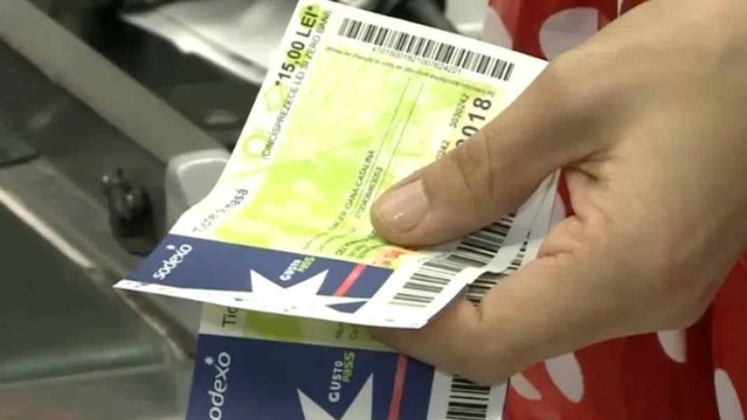 Tichete de masă 2025. Ce schimbări îi vor afecta pe angajați, din luna aprilie