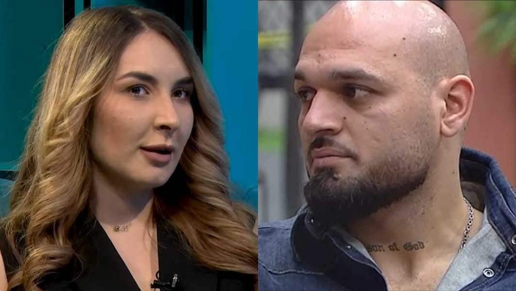 Ionuța a spus adevărul despre relația ei cu Robi, la scurt timp după eliminarea din „Casa iubirii”. Ce s-a întâmplat. de fapt, între cei doi, în urmă cu câțiva ani?: „Nu prea am avut tangențe copii fiind. Când am crescut…”