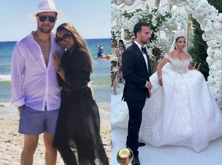 Fiica lui Adrian Minune a confirmat divorțul! Adriana Simionescu și Nicu și-au spus adio  după 6 luni de căsnicie