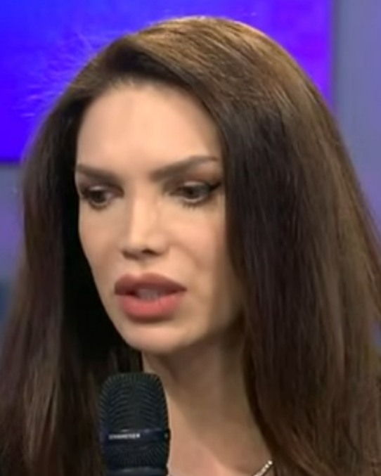 Cristina Spătar, în lacrimi la TV! Artista, declarații sfâșietoare despre pierderea celei mai importante persoane din viața ei: „Am avut o premoniție. Se simțea tot timpul rău și…”