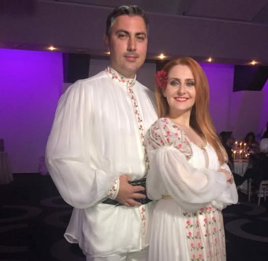 Soacra Alinei Sorescu se temea pentru viața artistei?! Ce îi spunea mereu lui Alexandru Ciucu: „O sa ajunga…”