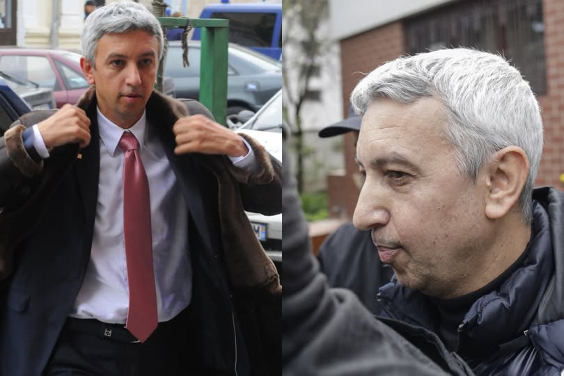 Cum ar putea scăpa Dan Diaconescu de pedeapsa cu închisoare, după ce a fost condamnat la 8 ani cu executare?! Avocatul Adrian Cuculis: „Va trebui să vină și să facă dovada”