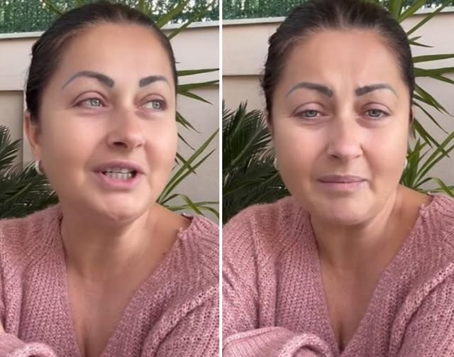 Gabriela Cristea nu s-a mai putut abtine! A spus tot ce avea pe suflet, in fata sutelor de mii de oameni care o urmaresc pe retelele de socializare. Despre cine a vorbit vedeta