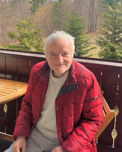 Mr. Pink, gest uimitor față de Irinel Columbeanu. Ce propunere i-a făcut afaceristul fostului soț al Monicăi Gabor: „Nu-i venea să creadă…”
