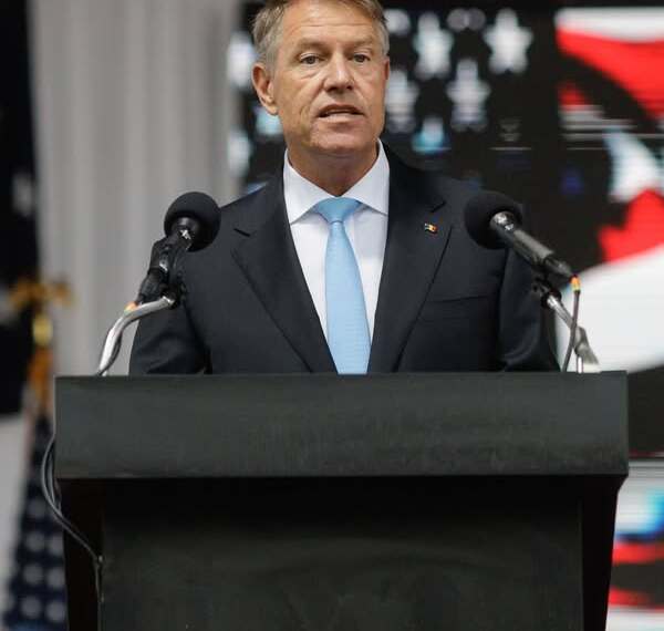 Receptia oferita de Ambasada Statelor Unite ale Americii cu ocazia celei de-a 247-a aniversări a Zilei Independenței, in Bucuresti, 28 iunie 2023. Inquam Photos / George Calin