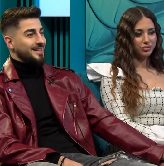 Bianca și Patrick, cei doi foști concurenți de la „Casa iubirii”, au dezvăluit recent planurile lor de viitor,