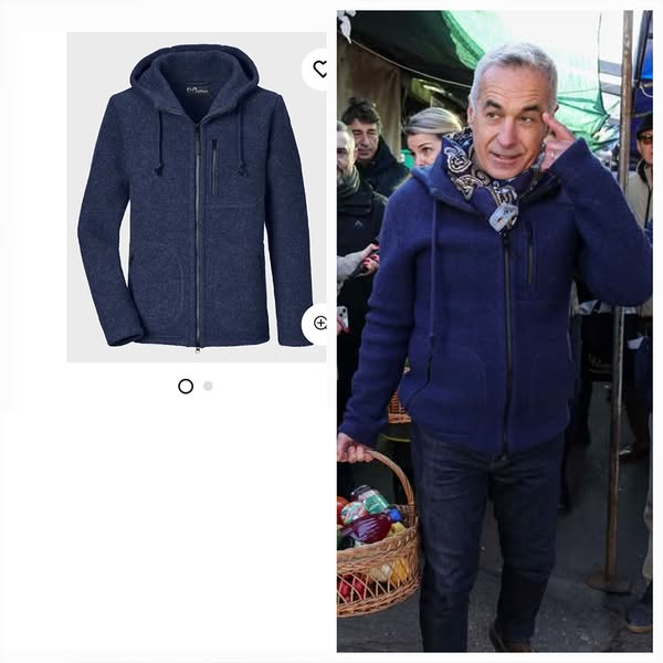 Marian Godină a dezvăluit cât a costat jacheta purtată de Călin Georgescu la protestul anti-supermarketuri: ” Era la reducere cu…”