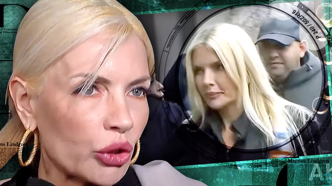 Laura Vicol a rupt tăcerea în fața judecătorilor! Ce a recunoscut, după acuzațiile primite de ea și soțul ei în dosarul Nordis: „Am fost o…”