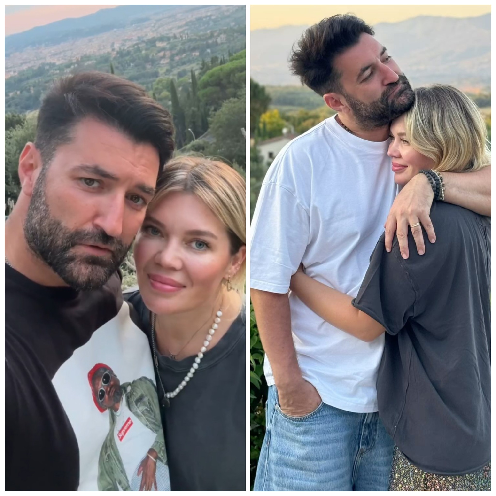 Gina Pistol, dezvăluiri inedite despre începutul relației cu Smiley. Ce a mărturisit abia acum prezentatoarea: „El era băiatul foarte serios, foarte bun, eu păream că sunt…”