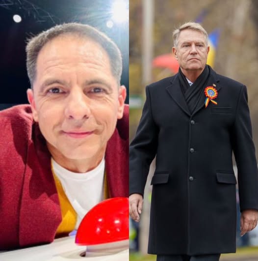 Dan Negru, reacție dură după demisia lui Klaus Iohannis! Ce mesaj incredibil a transmis prezentatorul TV: „Românii nu cred că vine sfârșitul lumii!”